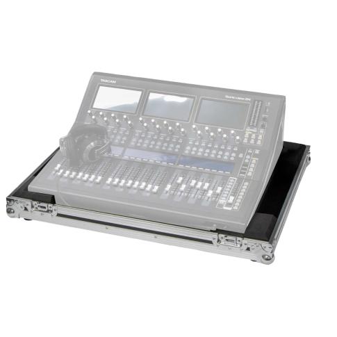 Odyssey FZSONICVIEW24 TASCAM Sonicview 24 Mixing Console Flight Case
