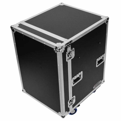 Odyssey FZWB4WDLX Workbox Case with Side Table | IDJNOW