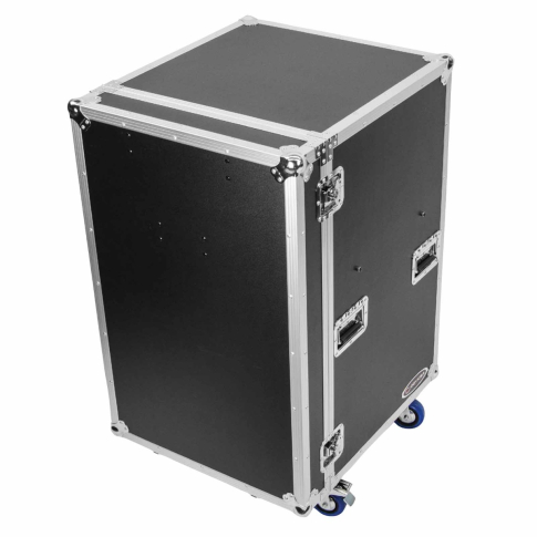 Odyssey FZWB6WDLX Workbox Case with Side Table | IDJNOW