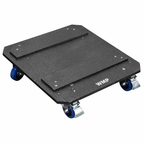 Odyssey FZWMP Combo Rack Caster Board