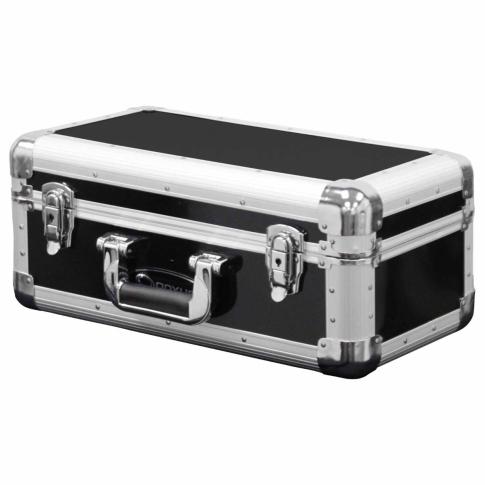 Odyssey KCD200BLK Black KROM 200 CD Case