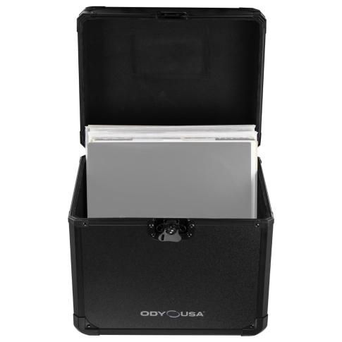 Odyssey KLP70BL Black KROM Case for 12