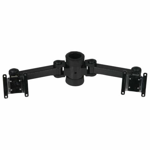 Odyssey LDBARM Dual Arm for L-Evation Stand Pack