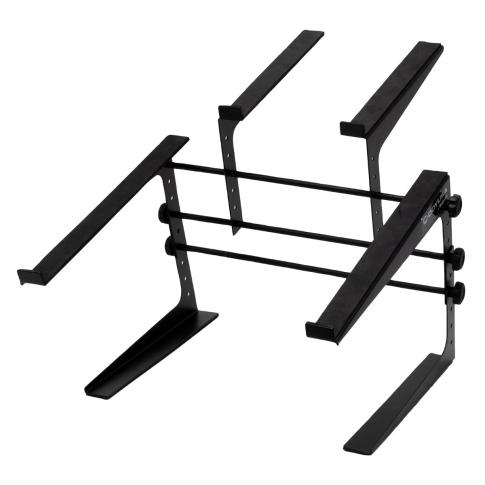 Odyssey LSTAND2T Dual Tier Gear Stand