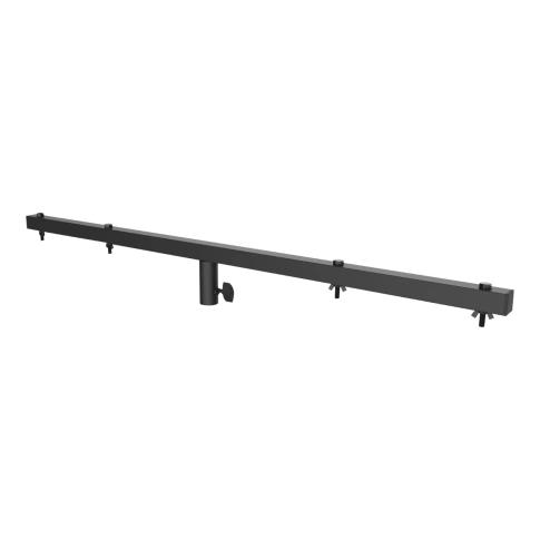 Odyssey LTBAR47 Lighting Bar for 4 Lighting Fixtures