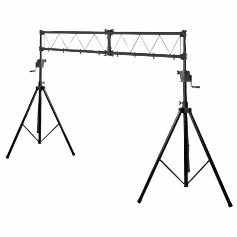 Odyssey LTMTS1-PRO 10' Wide Mobile Truss System with Adjustable Crank