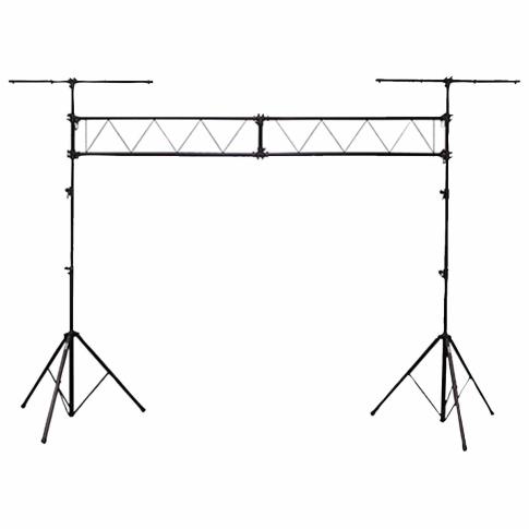 Odyssey LTMTS10 10' Wide Mobile Lighting System