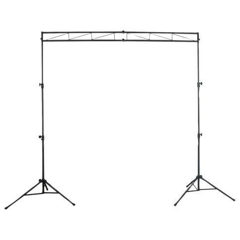 Odyssey LTMTS8 Black 8' Wide Portable Truss System