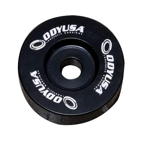 Odyssey O45RPMAD 45 RPM Vinyl Record Adapter