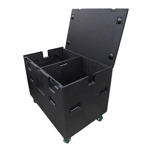Odyssey OPTCADI453036W-OS 45" x 30" x 36" Case with Access Hole