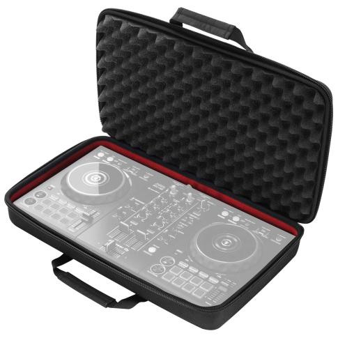 Odyssey Pioneer DDJ-400/DDJ-RB/Traktor S2/MK3 Redline Series Case
