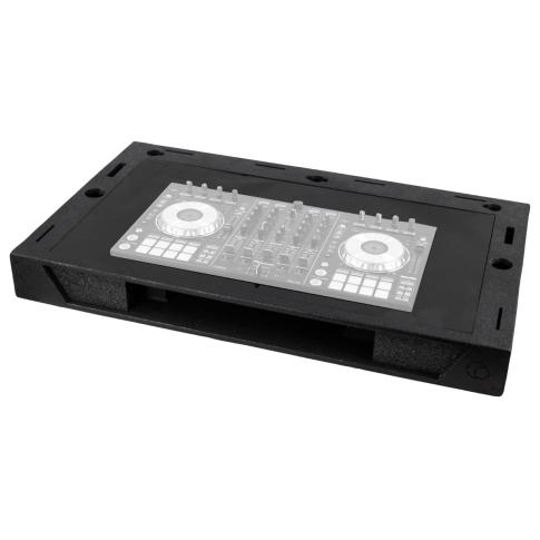 Odyssey Pioneer DDJ-REV7 DJ Podium Faceplate and Foam in Black