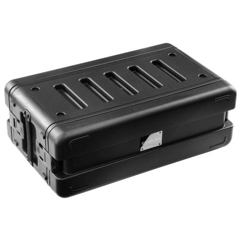 Odyssey VR3XS 10.5" Watertight Injection-Molded 3U Rack Case