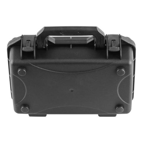 Odyssey VU100603 10" x 6" x 3" Interior with Foams Utility Case Bottom