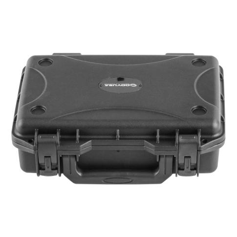 Odyssey VU100603 10" x 6" x 3" Interior with Foams Utility Case Top
