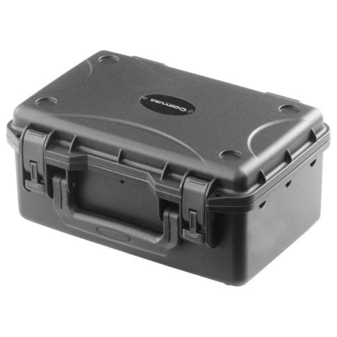 Odyssey VU100604 10.75" x 6.5" x 3.875" Pluck Foams Utility Case