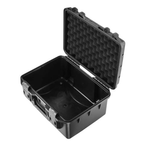 Odyssey VU151008NF Empty 15" x 10" x 8" Interior Utility Case