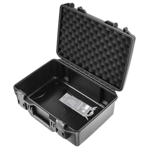 Odyssey VU171107NF Empty 17" x 11" x 7" Interior Utility Case