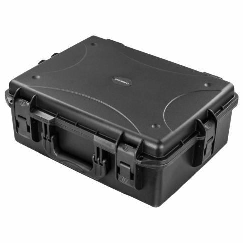 Odyssey VU191408NF 19.25" x 14" x 7.75" Watertight and Dustproof Case