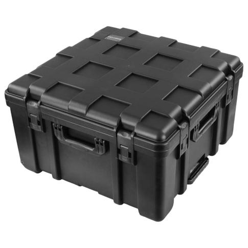 Odyssey VU222312HW 22 x 23 x 12 Interior with Foams Trolley Case