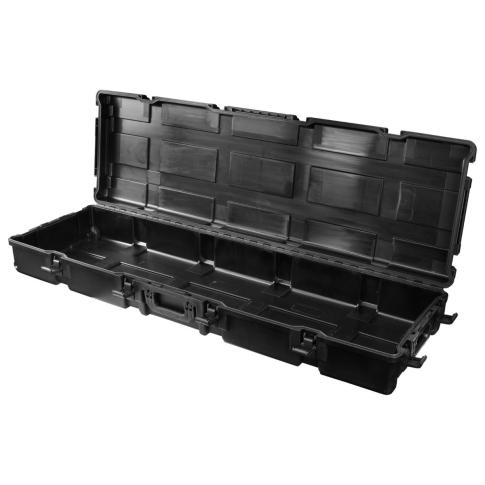 Odyssey VU601707WNF Empty 60.25" x 17.75" x 5.25" Utility Case