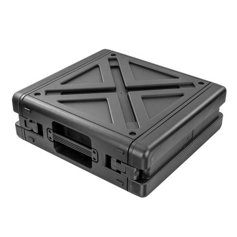 Odyssey VUAR3U Vulcan Series Watertight and Dust-proof 3U Rack Case