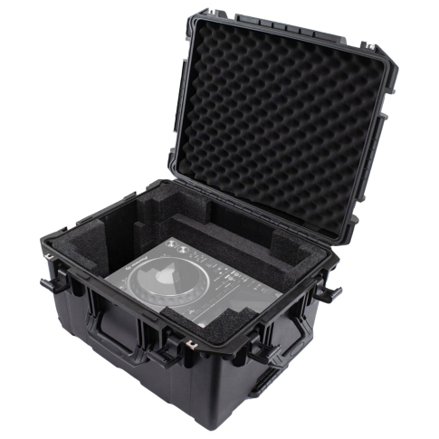 Odyssey VUDJMA9CDJHW Case for DJM-A9 & CDJ-3000 | IDJNOW