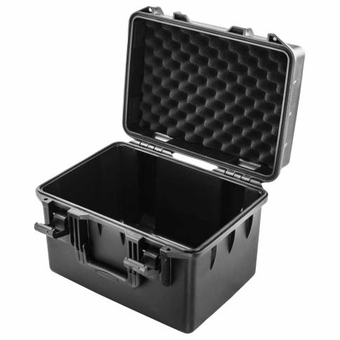 Odyssey VUMIC09NF 15" x 10.5" x 10.5" Watertight and Dustproof Case