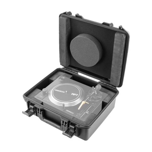Odyssey VURP7 Watertight Turntable Case for Reloop RP-7 Turntable