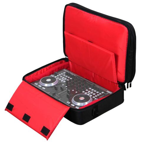 Odyssey BRLDIGITALXL Redline Series Digital XL DJ Controller Case