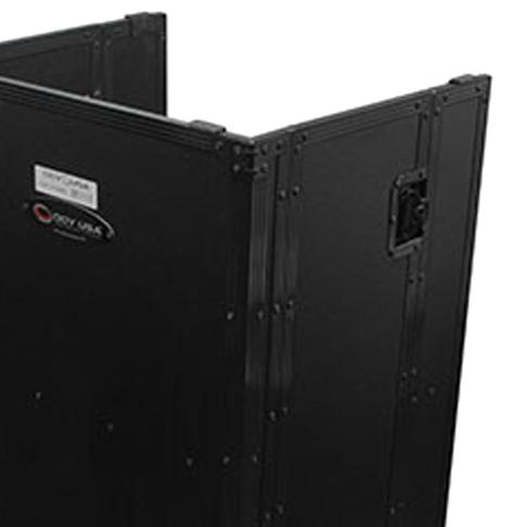 Odyssey FZF2136BL Black Label Series 21