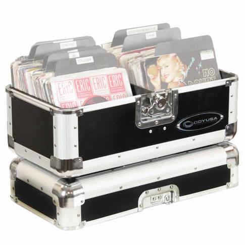 Odyssey Black & Chrome 7