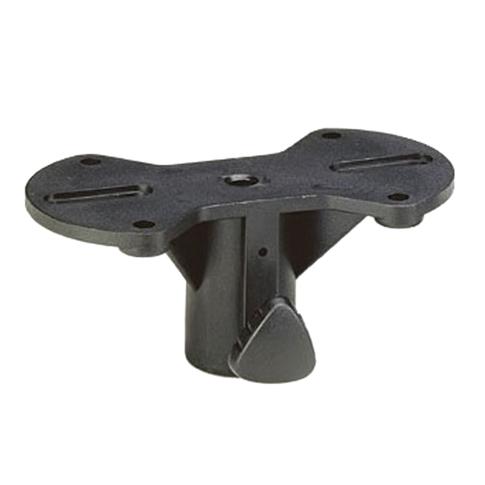 Odyssey LATSA1 Tripod Stand Mounting Adapter in Black
