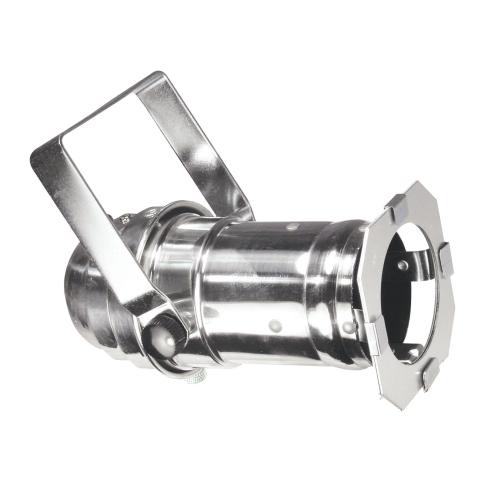 Odyssey LSPAR16 Par 16 High Polish Aluminum Light Fixture