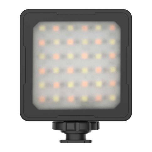 OmniGear OGVL011 VidLight Professional Personal Lighting Kit Light Front