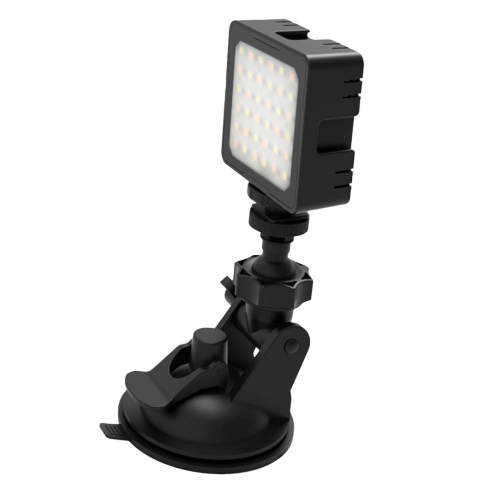 OmniGear OGVL011 VidLight Professional Personal Lighting Kit Light
