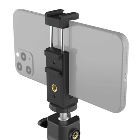 OmniGear OGVL011 VidLight Professional Personal Lighting Kit Phone