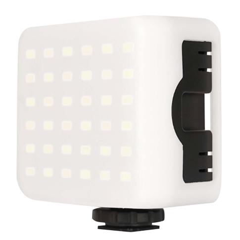 OmniGear OGVL011 VidLight Professional Personal Lighting Kit Square