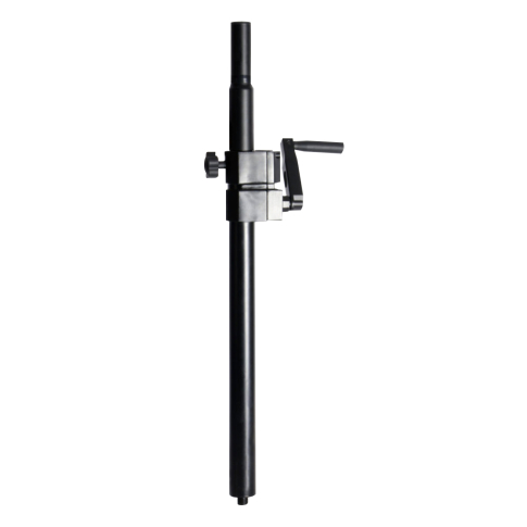 On-Stage SS7747 Crank-Up Subwoofer Attachment Shaft