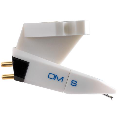 DJ機材 ortofon om scratch Ortofon Scratch OM DJ Cartridge with SH-4 Headshell – DJ