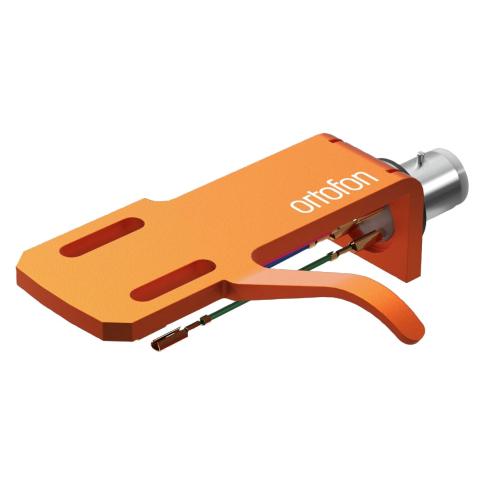 Ortofon SH-4 BRONZE Aluminum DJ Headshell (Bag)