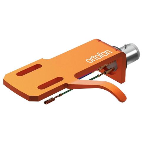 Ortofon SH-4 BRONZE Aluminum DJ Headshell (Retail Box)