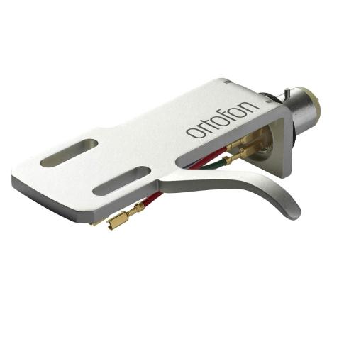 Ortofon SH-4 SILVER Aluminum DJ Headshell (Retail Box)