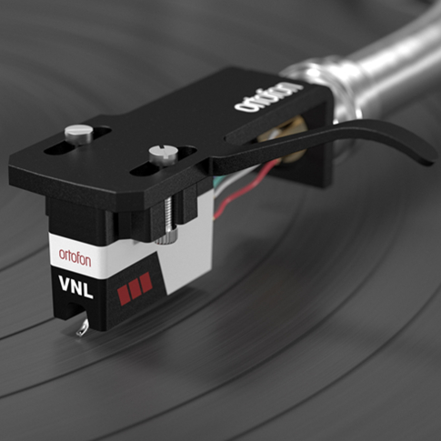 Ortofon VNL Pack Cartridges | IDJNOW