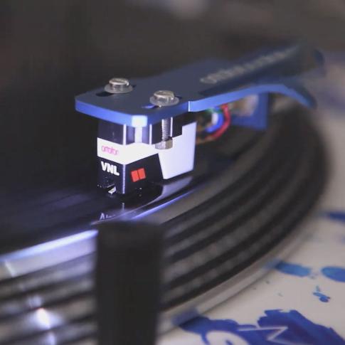 ortofon VNL レコードカートリッジ 2個セット Ortofon VNL Pack