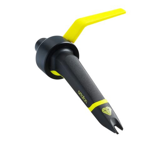 Ortofon Concorde Club Single Cartridge [CC CLUB SINGLE] Front