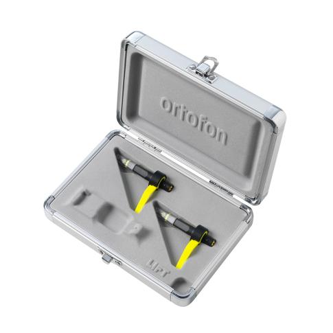 Ortofon Concorde Club Twin Pack [CC CLUB TWIN]