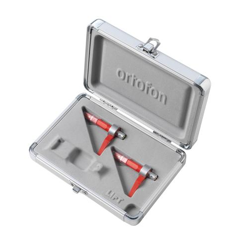 Ortofon Concorde Digital Twin Pack [CC DIGITAL TWIN]