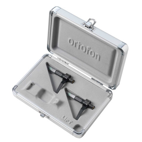 Ortofon Concorde Mix Twin Pack [CC MIX TWIN]