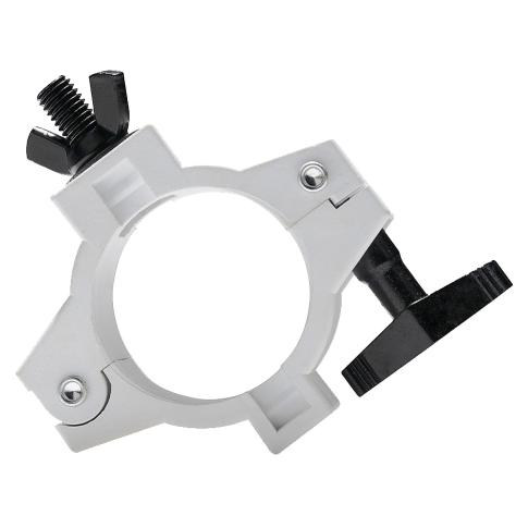 American DJ O Slim Pearl O-Clamp